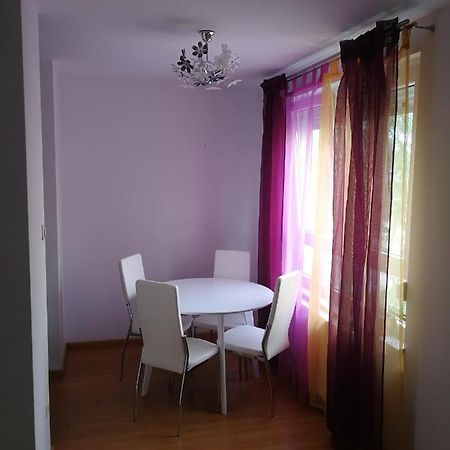 Iver Apartman Sesvete Buitenkant foto